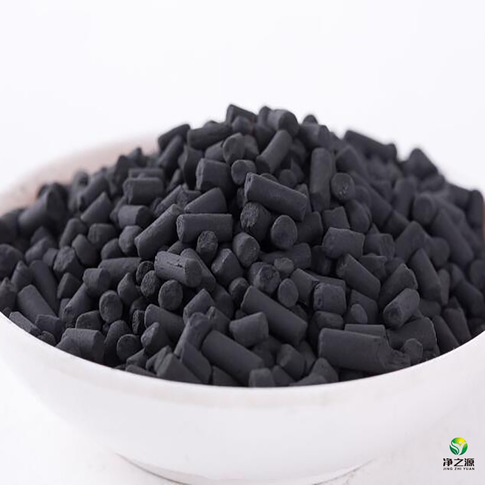 如何計算污水處理活性炭用量？