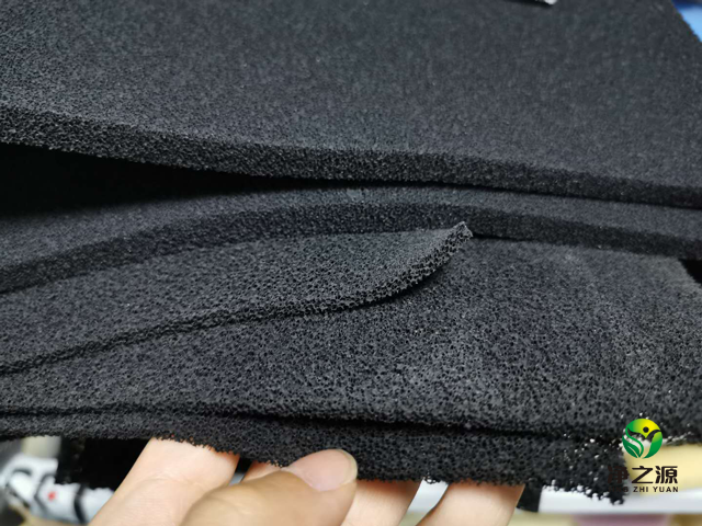 活性炭過濾棉能不能清洗？如何清洗？