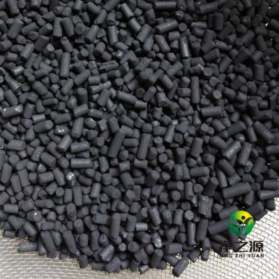 活性炭是怎樣發(fā)揮吸附作用的？