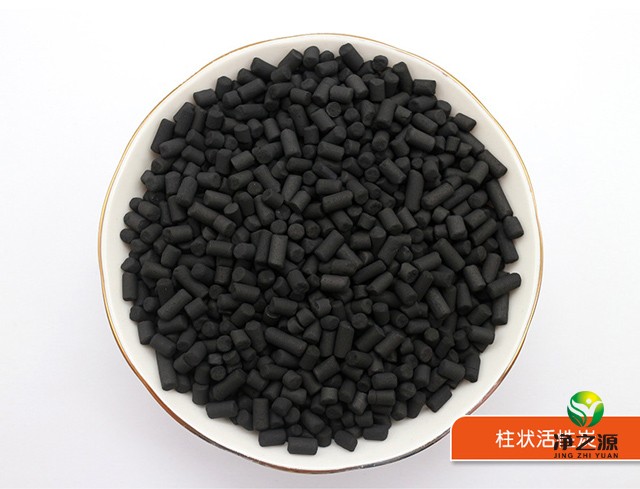煤質(zhì)活性炭和木質(zhì)活性炭有哪些區(qū)別？