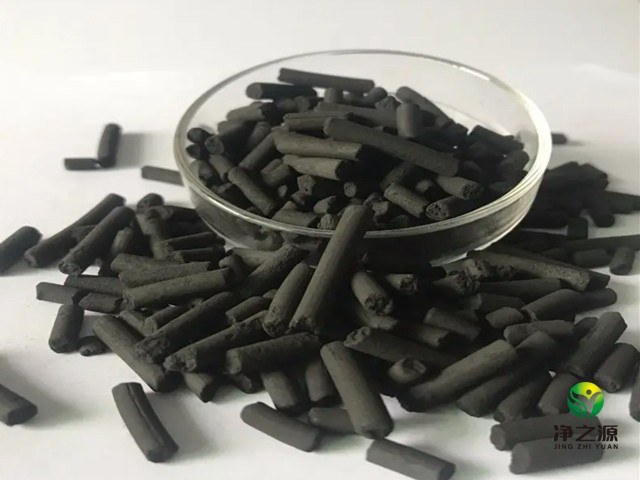 活性炭為什么具有吸附作用？