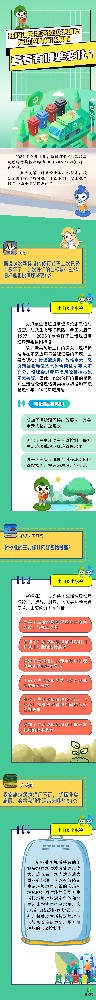 新修訂的生活垃圾填埋場(chǎng)污染控制標(biāo)準(zhǔn)有哪些變化？
